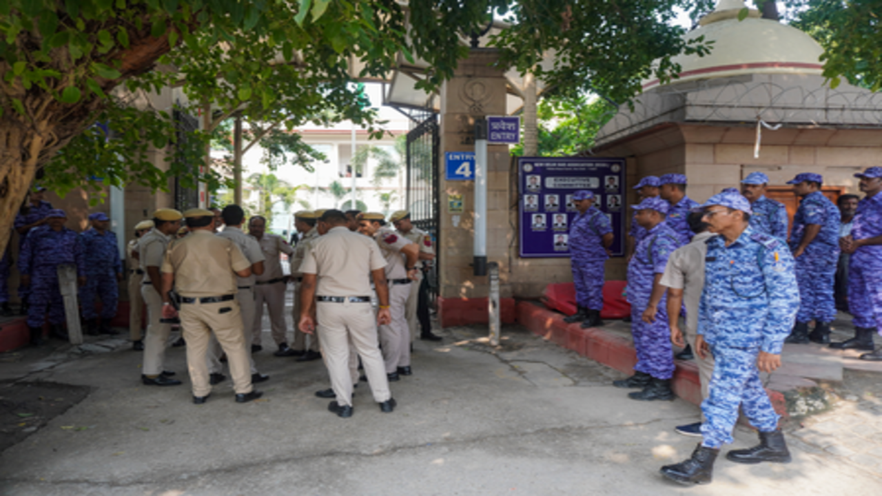 निशु आजाद मामला: आरोपी स्वतंत्र भारद्वाज की जमानत पर फैसला सुरक्षित, 15 सितंबर को आएगा आदेश