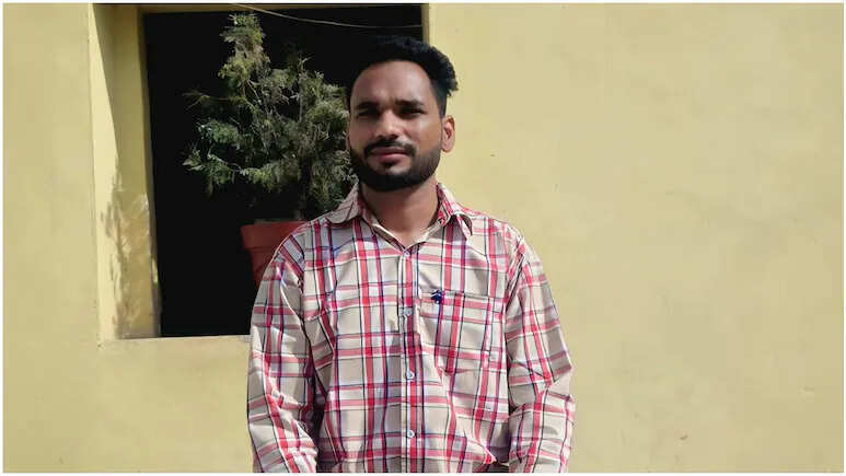 हनुमानगढ़ में बड़ी कार्रवाई, अवैध हथियार मामले में सीमा पार आतंकी कनेक्शन का दावा