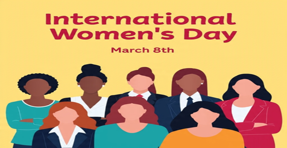 अंतरराष्ट्रीय महिला दिवस: फूलों से नहीं, संघर्ष से शुरू हुई थी इसकी कहानी