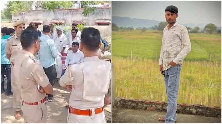 थार से अपहरण और फिर हत्या, मोबाइल के मामूली विवाद में बुझ गया उलियाना का चिराग