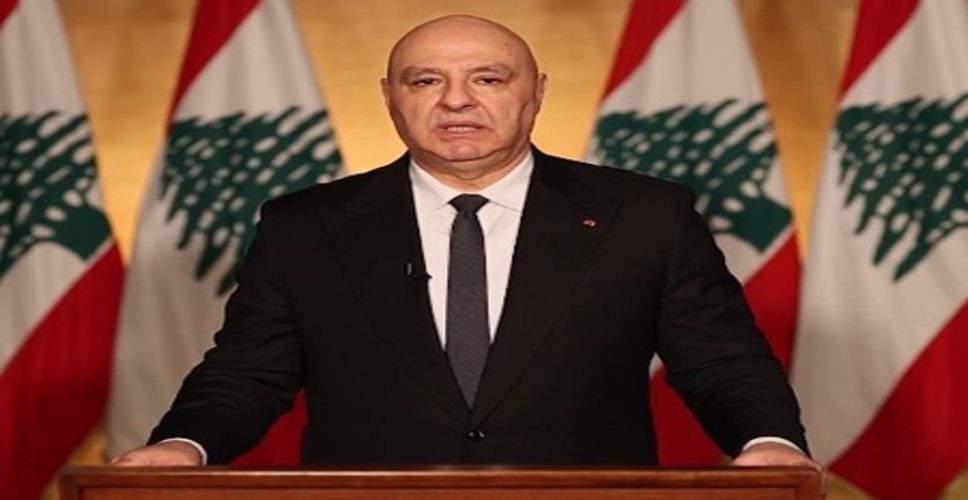 इजरायल वार्ता के लिए लेबनान ने पूर्व राजदूत को सौंपी कमान