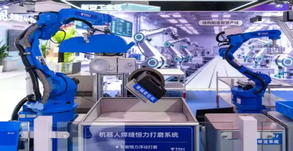 शी के नववर्ष संबोधन में नवाचार और विकास के लिए कई संदेश