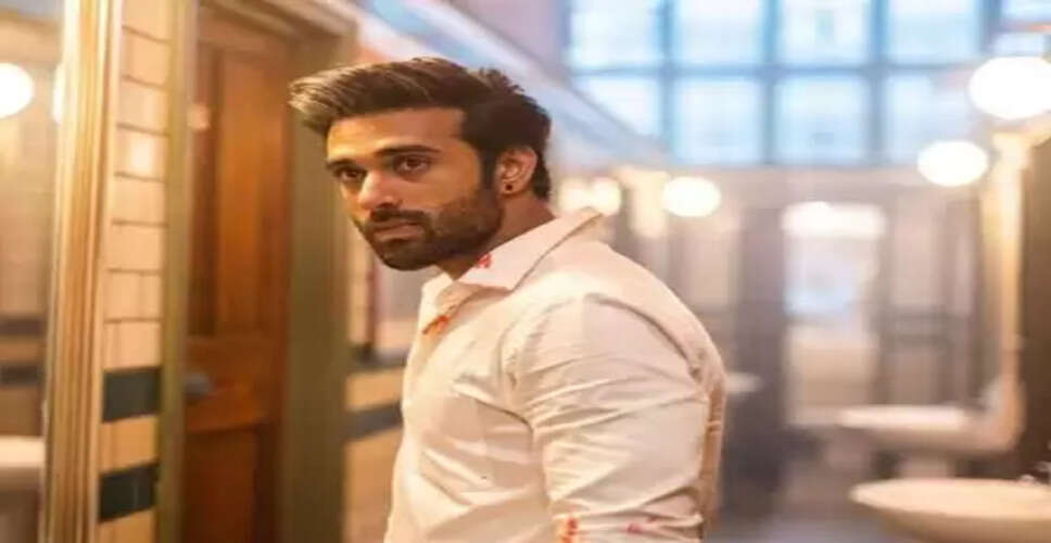 जन्मदिन विशेष : हर जॉनर में दम दिखा रहे पुलकित सम्राट, कॉमेडी से रोमांस तक छाए अभिनेता