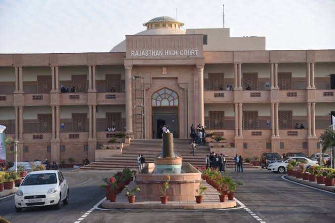 वकील की सुरक्षा हटाने पर जयपुर पुलिस कमिश्नर को हाईकोर्ट का अवमानना नोटिस, वीडियो में देंखे 2 सितंबर तक मांगा जवाब