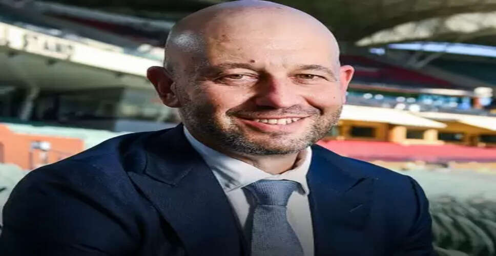 एक दिन में 20 विकेट गिरना टेस्ट क्रिकेट के लिए अच्छा नहीं: टॉड ग्रीनबर्ग