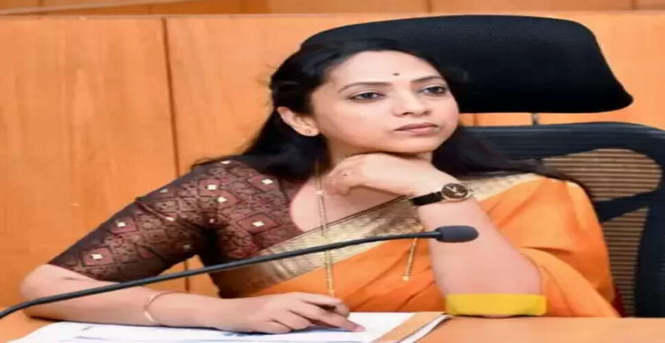 कर्नाटक : भाजपा कार्यकर्ता के साथ कथित मारपीट पर राज्य महिला आयोग की प्रतिक्रिया- "महिला पर पहले से कई मामले दर्ज"