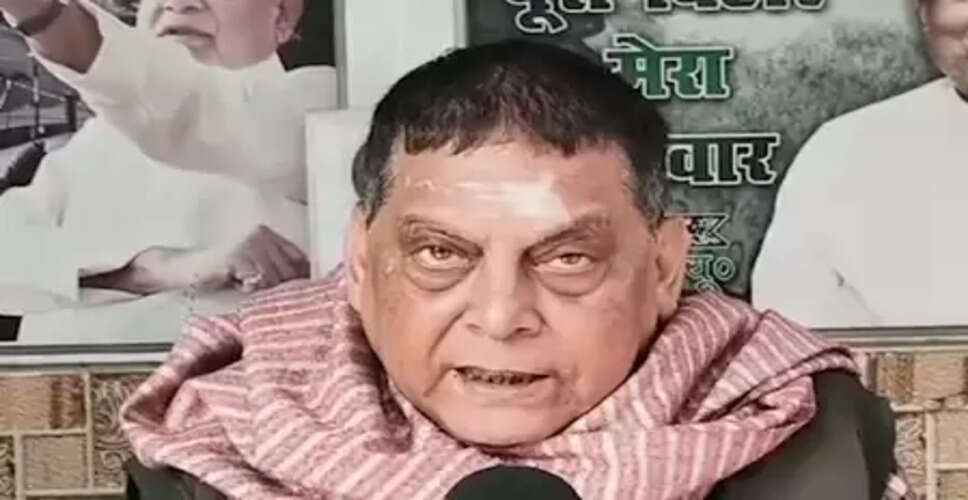 बिहार में बंद पड़ी शुगर मिलों जैसे मुद्दों को सक्रिय रूप से सुलझा रहे सीएम नीतीश कुमार: नीरज कुमार