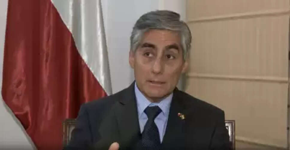 अंतरराष्ट्रीय स्तर पर भारत की आवाज बेहद जरूरी है: चिली के राजदूत जुआन अंगुलो