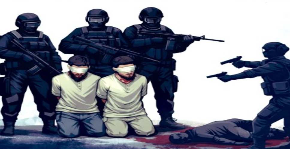 'दुनिया से पाकिस्तान को जवाबदेह ठहराने की अपील', यूएन में गूंजा बलूचिस्तान का मुद्दा