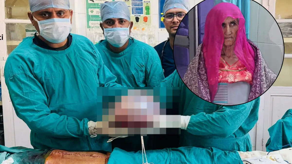 राजस्थान के स्वास्थ्य ढांचे पर सवाल, वीडियो में देंखे PHC–CHC स्तर पर जांच सुविधाओं की भारी कमी उजागर