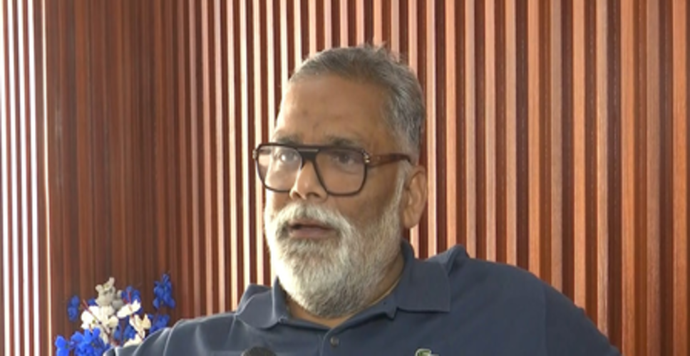 पंजाब सरकार को राघव चड्ढा के खिलाफ केस दर्ज कर भेज देना चाहिए जेल : पप्पू यादव