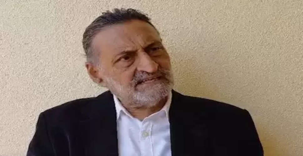 अमेरिकी ऑपरेशन ने उजागर की वेनेजुएला की रक्षा व्यवस्था की बड़ी विफलता : जीजे सिंह