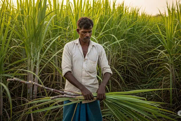 राजस्थान के 17 जिलों में किसानों को खराब खजूर पौधे, फुटेज में देंखे करोड़ों का नुकसान; मुआवजा जारी
