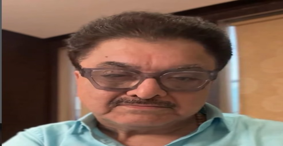 साहिबा बाली के पुराने वीडियो पर भड़के अशोक पंडित ने माफी की मांग की