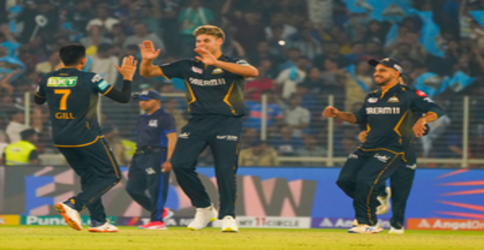 आईपीएल 2026: चेन्नई सुपर किंग्स से जुड़ेंगे स्पेंसर जॉनसन, चोटिल एलिस की जगह लेंगे