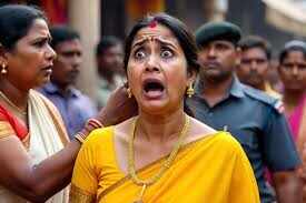 खाटूश्यामजी में महिला की चेन स्नैचिंग, 5 महिलाओं का गिरोह पकड़ा गया, CCTV वीडियो में कैद वारदात