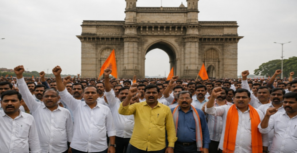 मराठा आरक्षण को लेकर विवाद तेज, ओबीसी संगठनों ने आंदोलन और महाराष्ट्र बंद करने की चेतावनी दी