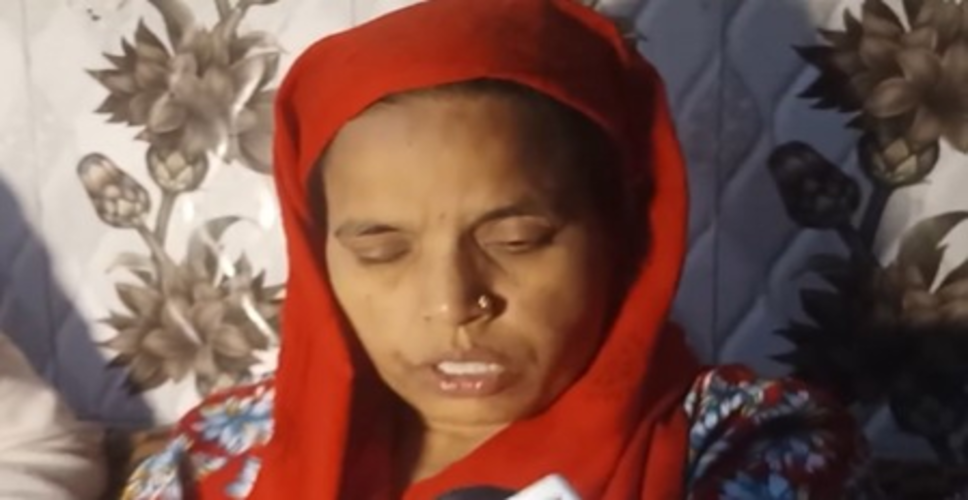 खोड़ा हत्याकांड के मुख्य आरोपी की मौत पर सूर्या की मां बोली, 'हमने न्याय मांगा था, मुठभेड़ में न्याय मिला'