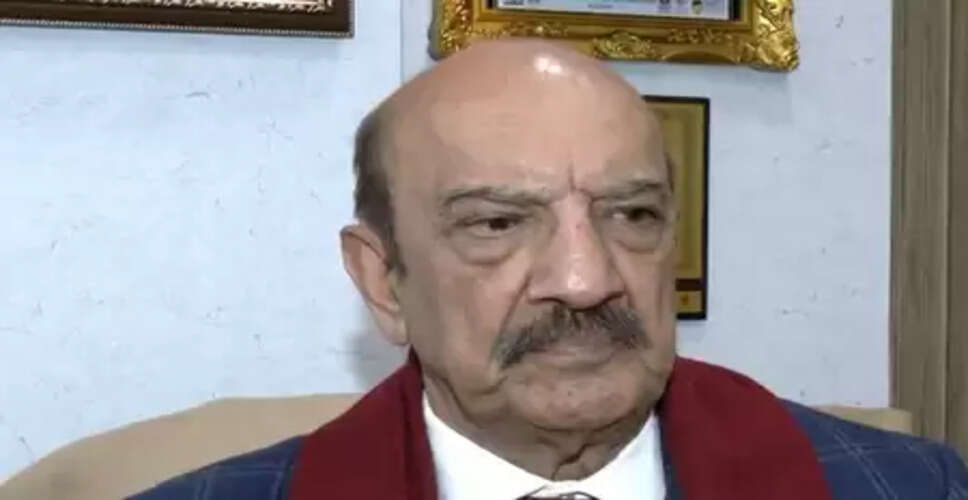 जेएनयू में नारे लगाने वाले छात्रों से वापस ली जाए हॉस्टल सुविधा: ध्रुव कटोच