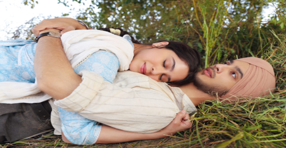 इम्तियाज अली की 'मैं वापस आऊंगा' ने जीता दिल, बिछड़ने के दर्द और सच्चे प्यार की कहानी ने छोड़ी गहरी छाप