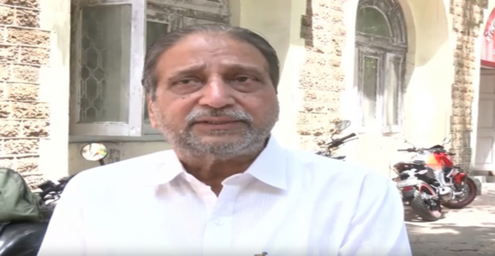 नसीम सिद्दीकी ने भाजपा पर झूठे चुनावी वादे करने का लगाया आरोप