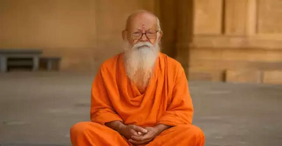 स्मृति शेष : महंत अवैद्यनाथ ने धर्म को समाजसेवा और राष्ट्रीय चेतना से जोड़ा