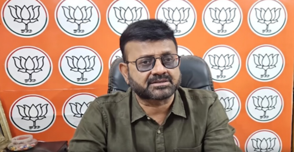 ममता बनर्जी का शासनकाल युगांडा के ईदी अमीन के शासनकाल की याद दिलाता है : प्रतुल शाहदेव