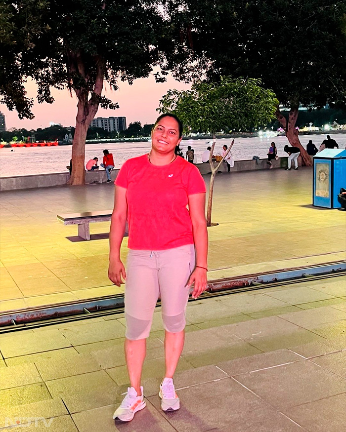 भारतीय एथलीट मंजू बाला: हैमर थ्रो में देश का नाम रौशन करने वाली प्रतिभा