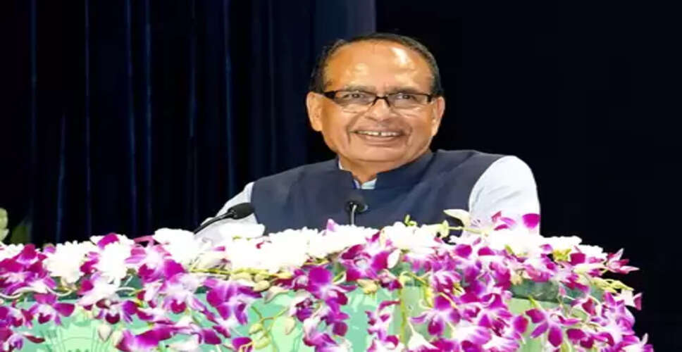 महागठबंधन की घोषणाएं हार की स्वीकारोक्ति, एनडीए सरकार तय : शिवराज सिंह चौहान