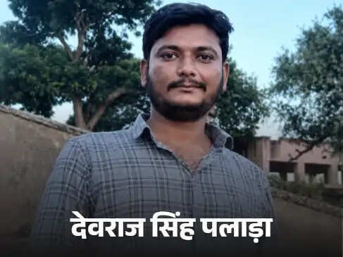 19 दिन पहले गृह प्रवेश, वहीं पहुंचीं बेटे की लाश, श्री राजपूत करणी सेना के कार्यकर्ता की मौत, मां बोली- सब खत्म, पोते को क्या बताऊं
