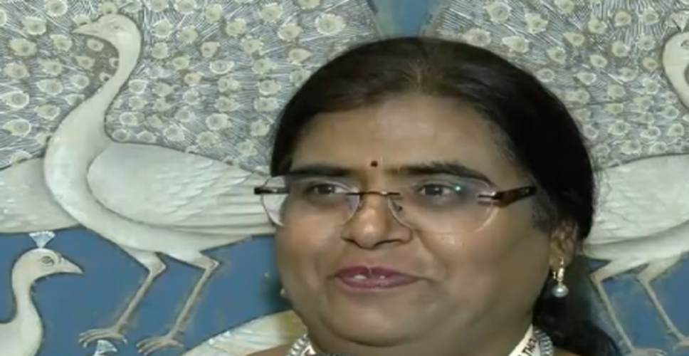 महिला को आत्मनिर्भर बनाना 'नारी से नारायणी' मंच का मुख्य उद्देश्य: डॉ. रेणुका बोकारे