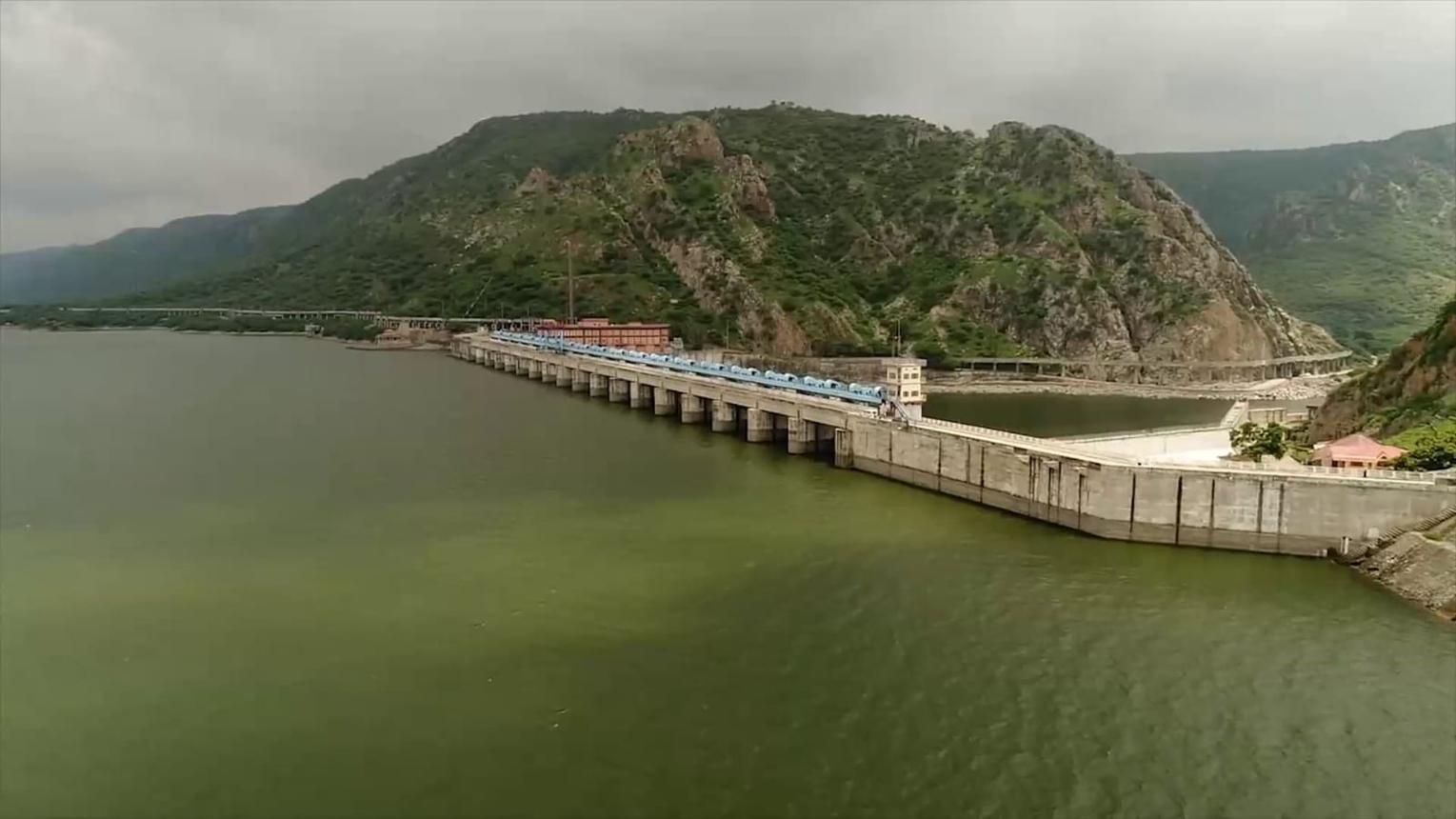 पांच बार छलका बीसलपुर बांध, राजस्थान की जीवनरेखा की कहानी; डूब क्षेत्र में आते हैं 68 गांव