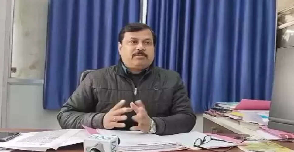 पीएम श्री योजना के तहत पलामू में बदलेंगी स्कूलों की सूरत, शिक्षा व्यवस्था में आएगा सुधार