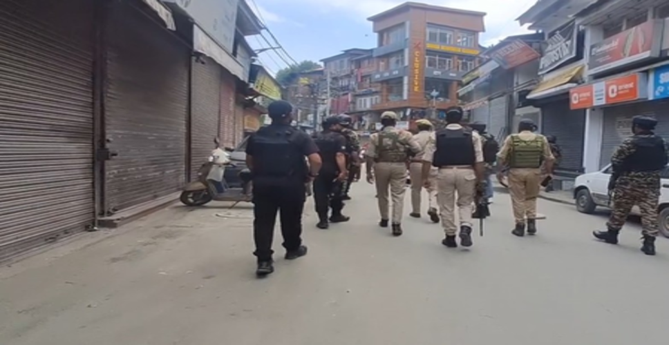 बडगाम रेप और हत्या मामले की जांच करेगी पांच सदस्यीय एसआईटी, दोषियों को कड़ी सजा देने की मांग
