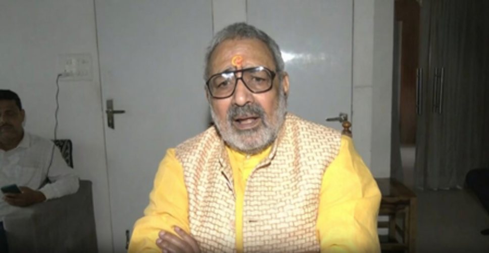 लालू-राबड़ी की सुरक्षा को लेकर चल रहे विवाद पर एनडीए नेताओं का तंज, बोले- सुरक्षा के नियम होते हैं