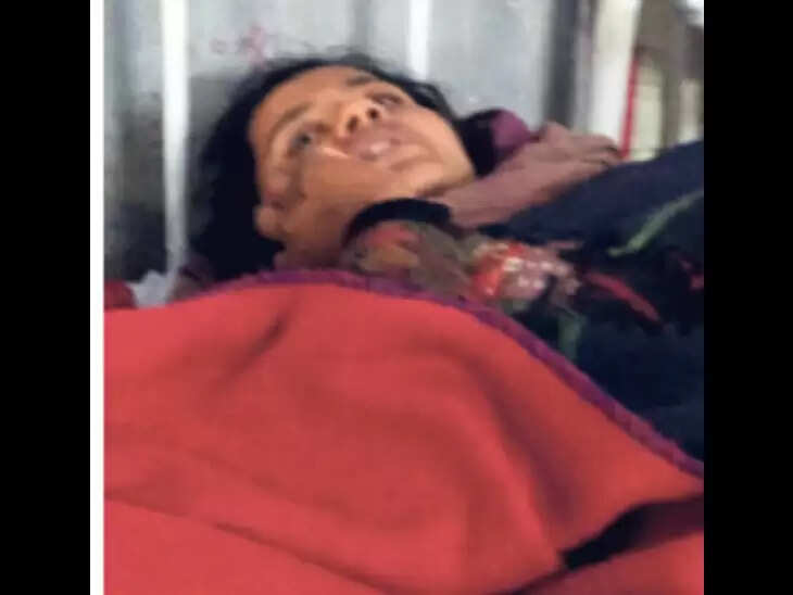 बीकानेर के पीबीएम अस्‍पताल में डॉक्‍टर से मारपीट, मह‍िला नर्स‍िंग से अभद्रता