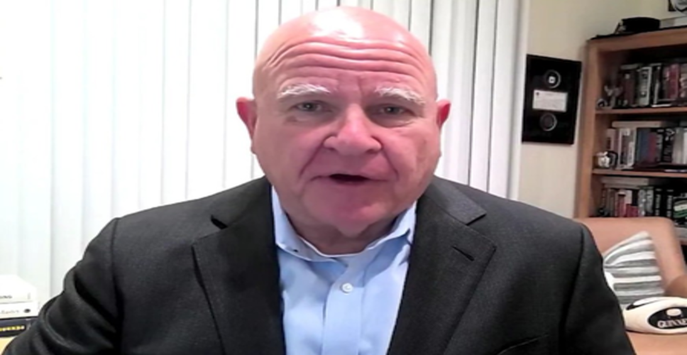 पाकिस्तान चीन का क्लाइंट है, आतंकी संगठनों को विदेश नीति के तौर पर कर रहा यूज: पूर्व अमेरिकी एनएसए (आईएएनएस साक्षात्कार)