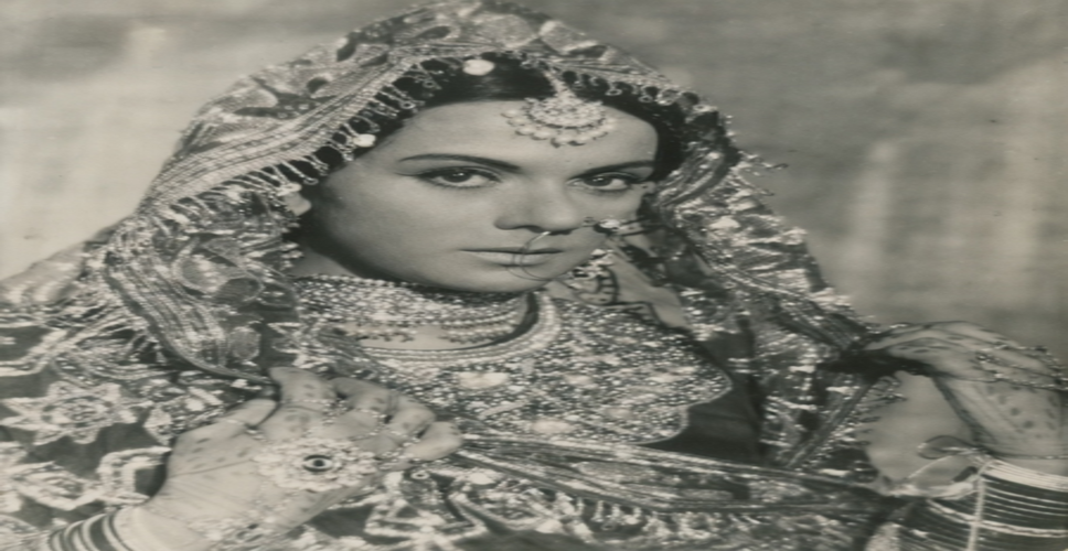 प्रिया राजवंश: सिर्फ सात फिल्मों से बनाई फिल्म इंडस्ट्री में पहचान, मौत आज भी एक रहस्य