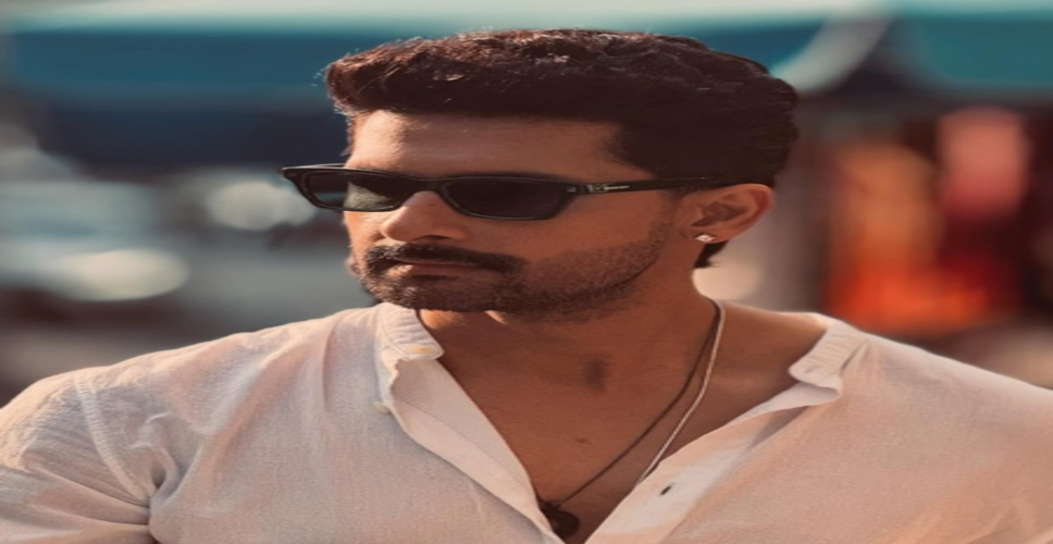 रवि दुबे बनेंगे 'लक्ष्मण', अभिनेता ने बताया कैसे एक साल पहले ही मिल गया था 'ईश्वरीय संकेत'