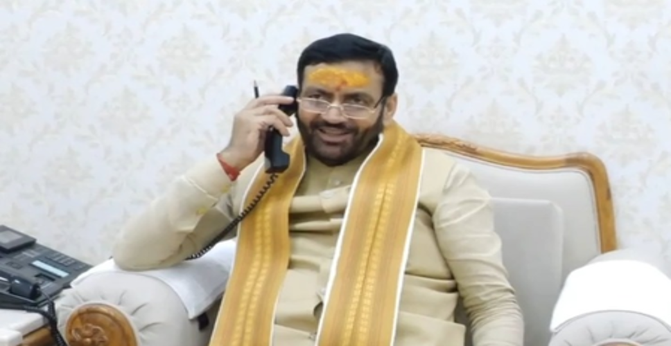हरियाणा: 10वीं-12वीं बोर्ड के टॉपर्स से सीएम सैनी ने की बात, कहा- हर कदम पर साथ है सरकार