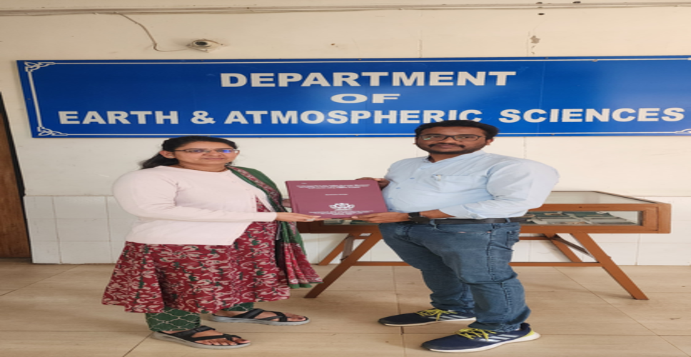 ग्लोबल वार्मिंग: भविष्य में बढ़ेगी बारिश, अगस्त होगा सबसे अधिक वर्षा वाला महीना