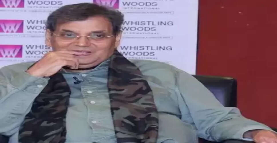 'धुरंधर' की सक्सेस पर निर्माता-निर्देशक सुभाष घई का सवाल, 'क्या जरूरी है, मेकर्स, कंटेंट या स्टार्स?'