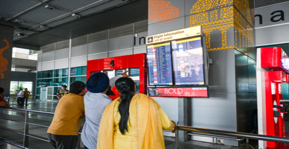 डिजी यात्रा के जरिए 10 करोड़ से अधिक यात्राएं पूरी, ऐप डाउनलोड का आंकड़ा 2.4 करोड़ के पार