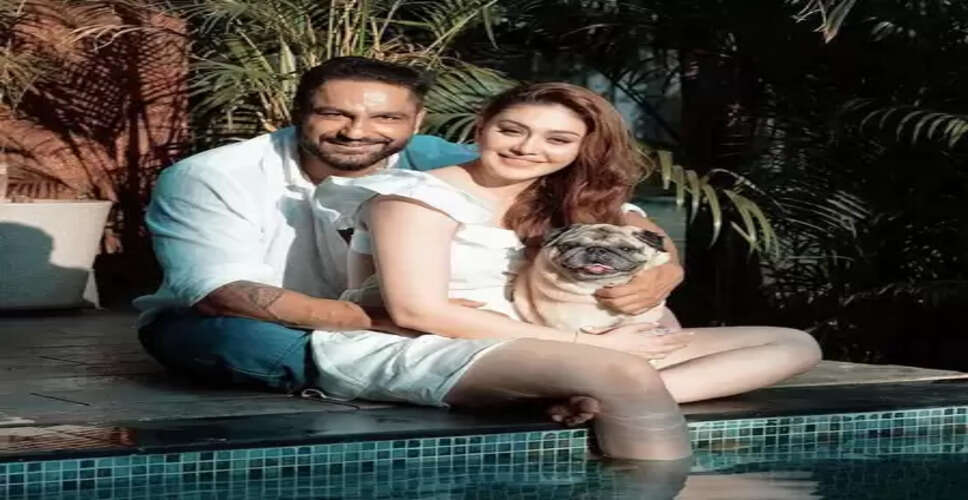 शेफाली के निधन से टूट गए थे पराग त्यागी, बताया किस 'खास' ने दिया भावनात्मक सहारा