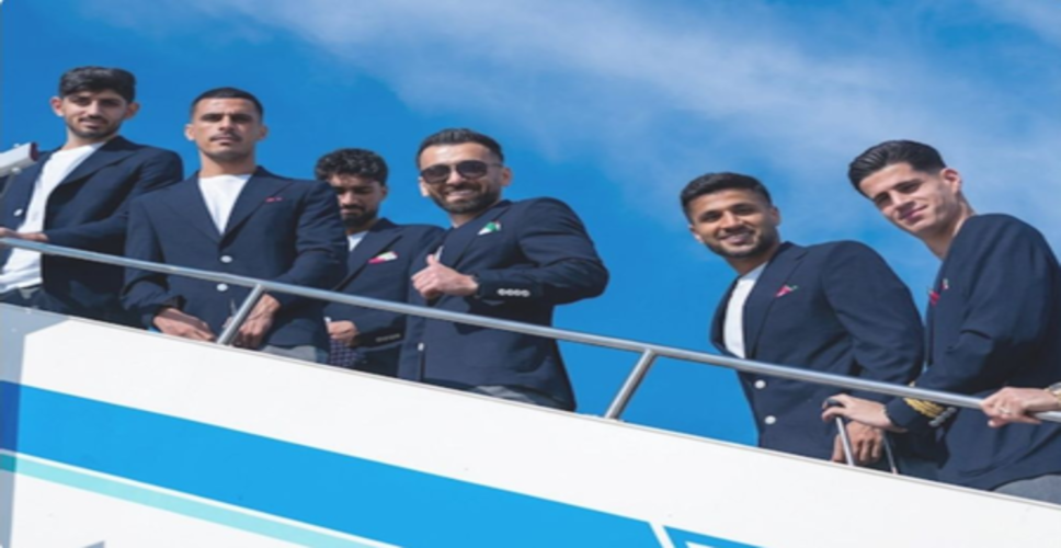 फीफा वर्ल्ड कप: ईरानी टीम को वर्ल्ड कप मुकाबलों से एक दिन पहले अमेरिका में आने की अनुमति