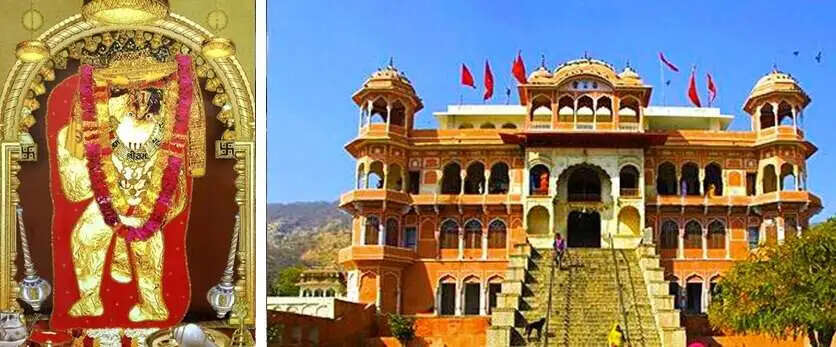 क्या सच में बालाजी धाम का प्रसाद खाने से भाग दूर होती है भूत-प्रेत की बाधा ? 2 मिनट के शानदार वीडियो में जाने चौकाने वाली सच्चाई