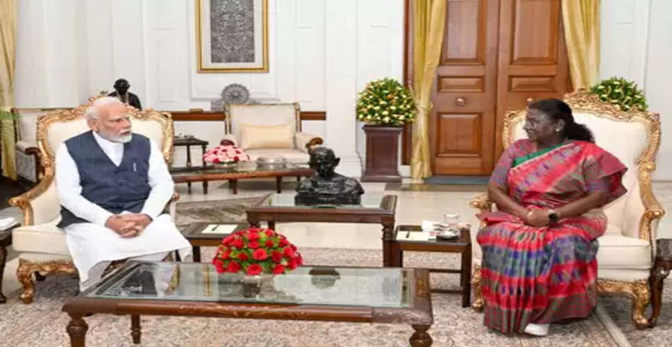 कर्नाटक में बड़ा हादसा: राष्ट्रपति-उपराष्ट्रपति और पीएम मोदी ने जताया दुख, मुआवजे का किया ऐलान