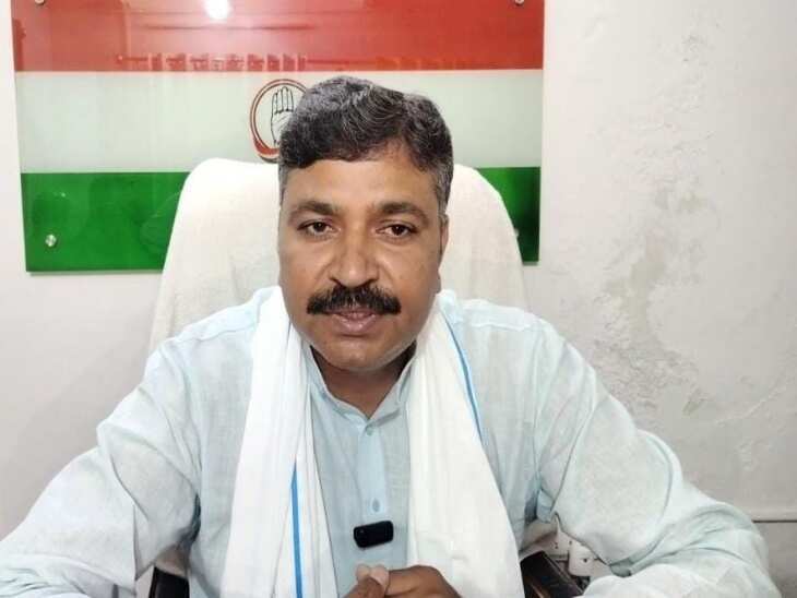 राजस्थान में कानून-व्यवस्था और भ्रष्टाचार पर सियासी घमासान, फुटेज में जाने टीकाराम जूली ने सरकार को घेरा