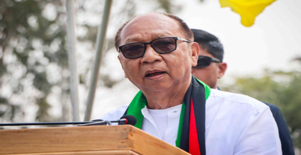 मणिपुर शांति वार्ता : मुख्यमंत्री ने कूकी-जो काउंसिल को गुवाहाटी बैठक के लिए भेजा औपचारिक आमंत्रण, 21 मार्च को होगी बैठक