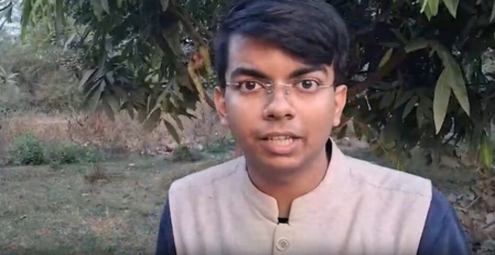 युवा सोच को मिली राष्ट्रीय पहचान: 'विकसित भारत यंग लीडर्स डायलॉग' में पीएम मोदी के समक्ष रखे गए विचार बजट में हुए शामिल